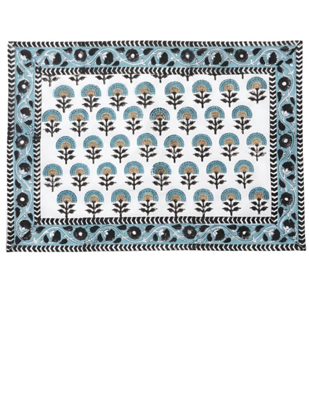 ML Hill Home Placemat Set of 6